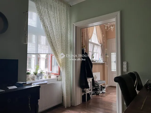 Eladó lakás Budapest V. kerület, Lipótváros 76 nm