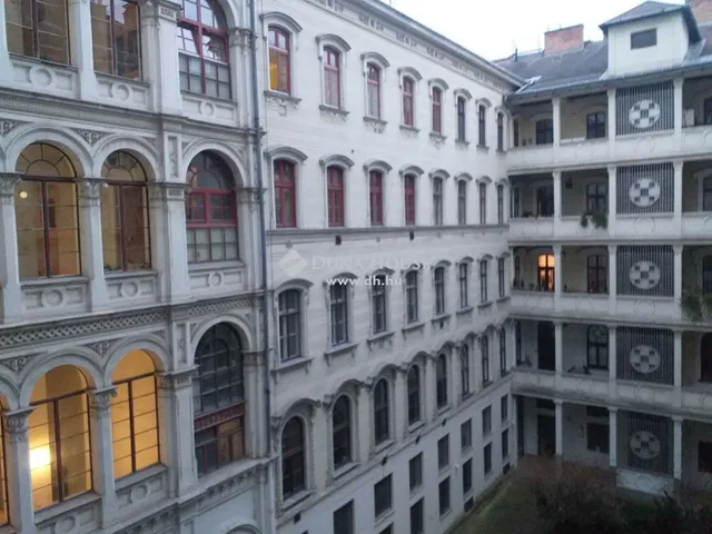 Eladó lakás Budapest V. kerület, Lipótváros 76 nm