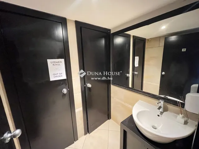 Eladó kereskedelmi és ipari ingatlan Budapest V. kerület, Lipótváros 71 nm