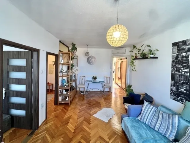 Eladó lakás Budapest IX. kerület, Külső Ferencváros 53 nm