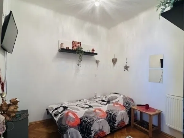 Eladó lakás Budapest IX. kerület, Külső Ferencváros 53 nm
