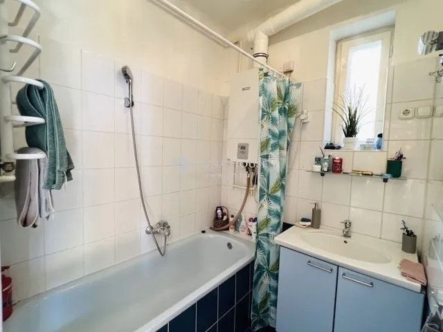 Eladó lakás Budapest IX. kerület, Külső Ferencváros 53 nm