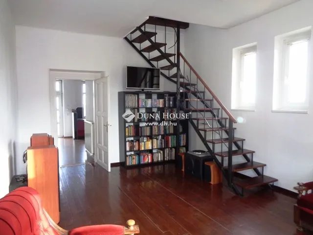 Eladó lakás Budapest IX. kerület, Külső Ferencváros 84 nm