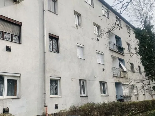 Eladó lakás Budapest IX. kerület, Külső Ferencváros 42 nm