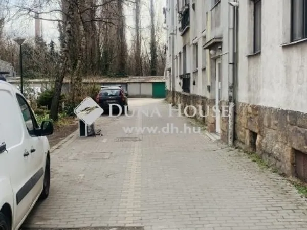 Eladó lakás Budapest IX. kerület, Külső Ferencváros 42 nm