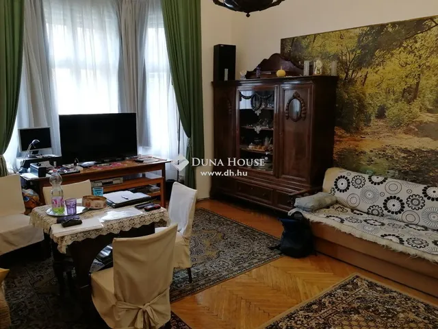 Eladó lakás Budapest IX. kerület, Külső Ferencváros 110 nm