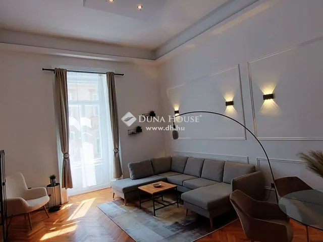 Eladó lakás Budapest V. kerület, Belváros 64 nm