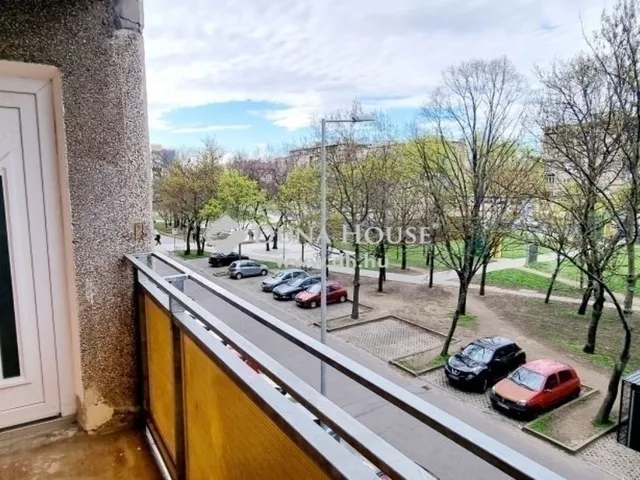 Eladó lakás Budapest IX. kerület, József Attila lakótelep 68 nm