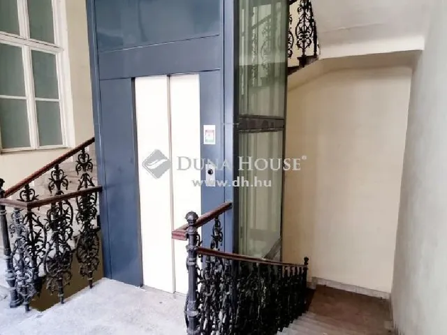 Eladó lakás Budapest V. kerület, Belváros 60 nm
