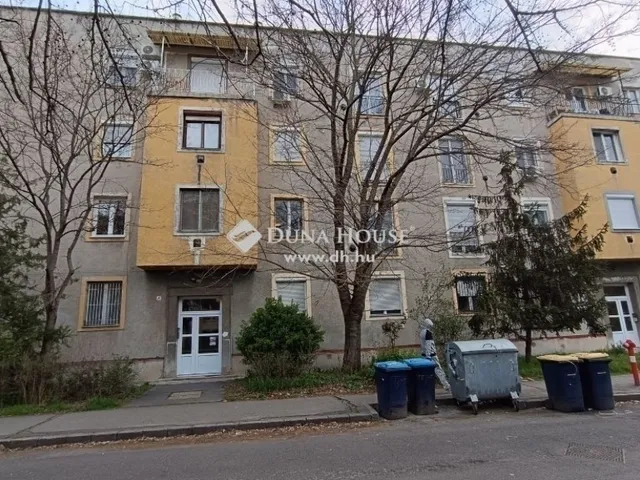 Eladó lakás Budapest XXI. kerület, Csillagtelep 19 nm