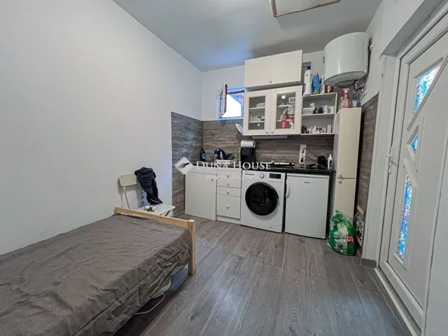 Eladó lakás Budapest XX. kerület, Kossuthfalva 10 nm