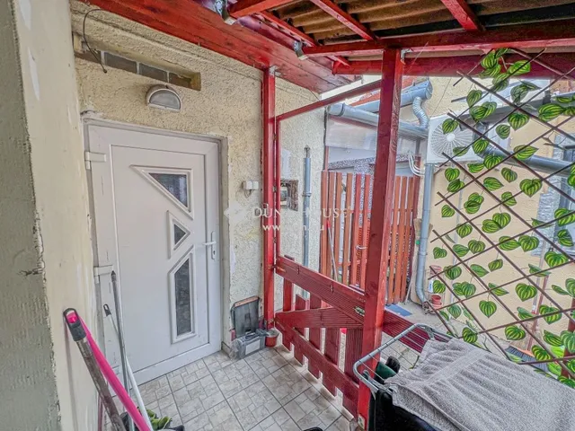 Eladó lakás Budapest XX. kerület, Kossuthfalva 10 nm