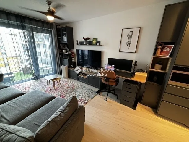 Eladó lakás Budapest XIII. kerület, Angyalföld 58 nm