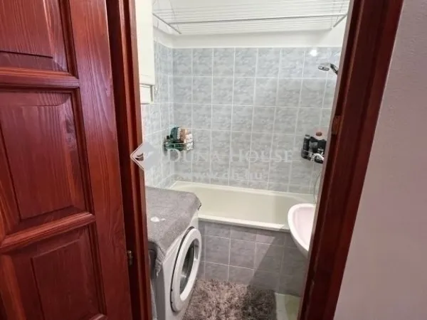 Eladó lakás Budapest XIX. kerület, Kispest 52 nm