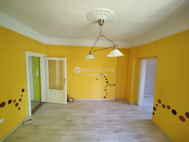 Eladó lakás Budapest XIX. kerület, Kispest 46 nm