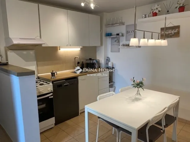 Eladó lakás Budapest XX. kerület 53 nm