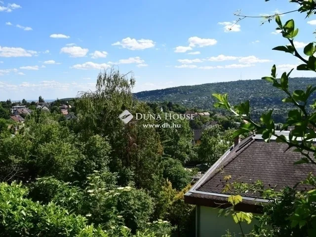 Eladó lakás Budapest II. kerület, Szépvölgy 112 nm