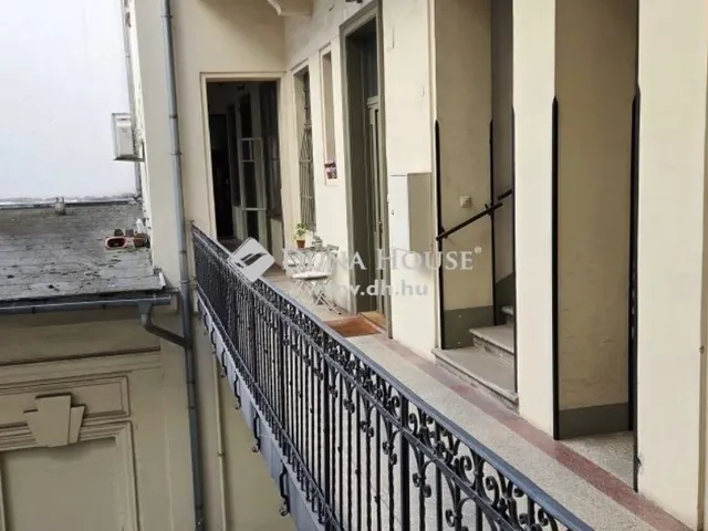 Eladó lakás Budapest V. kerület, Lipótváros 46 nm