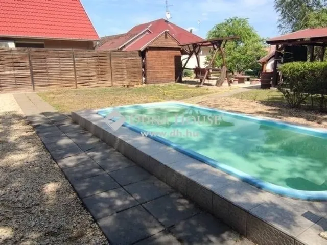 Eladó ház Kecskemét 711 nm