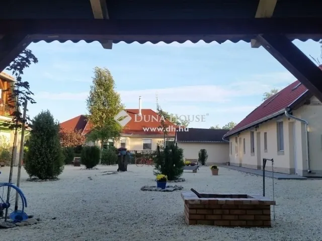 Eladó ház Kecskemét 711 nm