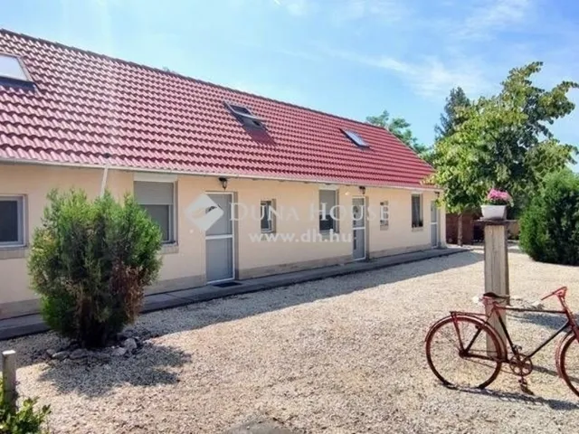 Eladó ház Kecskemét 711 nm