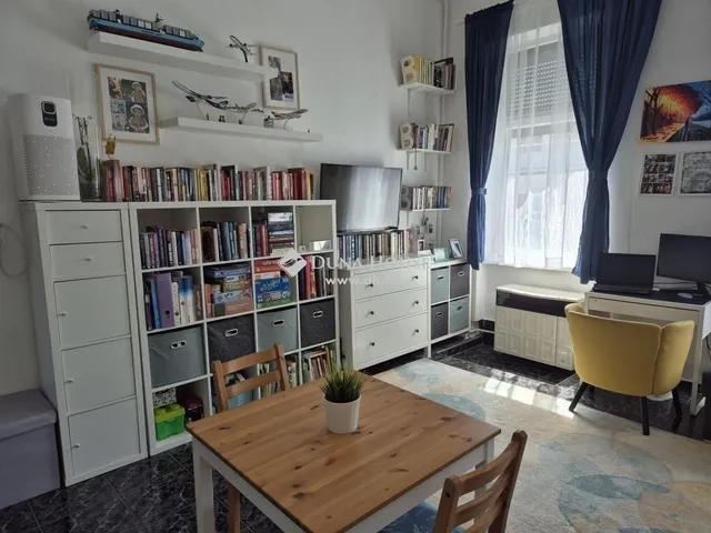 Eladó lakás Budapest XIV. kerület, Nagyzugló 52 nm