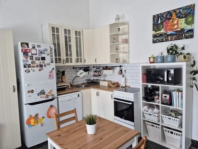 Eladó lakás Budapest XIV. kerület, Nagyzugló 52 nm