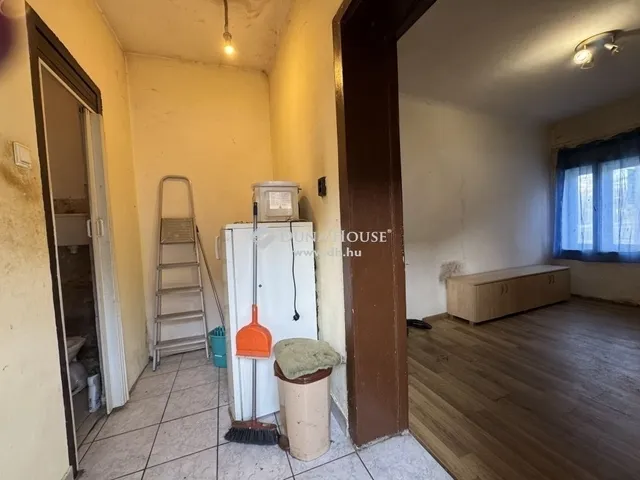 Eladó ház Budapest XXI. kerület 20 nm