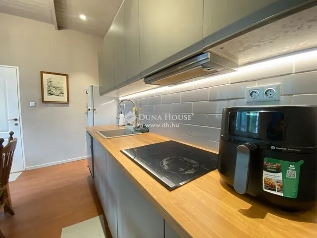 Eladó ház Budapest XV. kerület, Pestújhely 107 nm