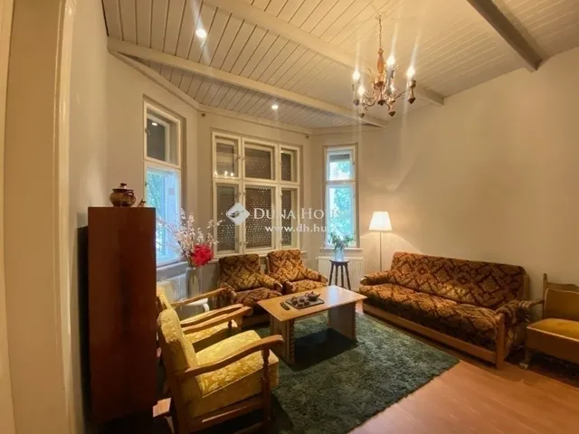 Eladó ház Budapest XV. kerület, Pestújhely 107 nm