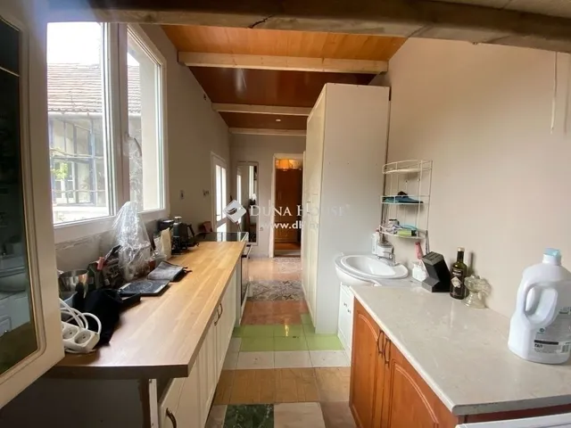Eladó ház Budapest XV. kerület, Pestújhely 107 nm