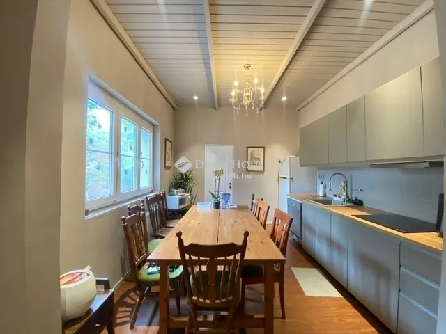 Eladó ház Budapest XV. kerület, Pestújhely 107 nm