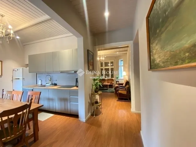 Eladó ház Budapest XV. kerület, Pestújhely 107 nm