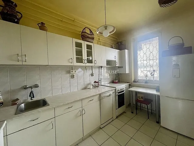 Eladó lakás Budapest XIII. kerület, Angyalföld 80 nm