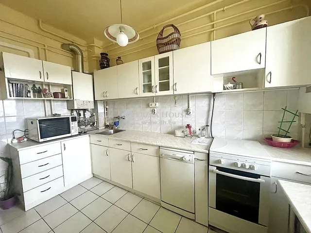 Eladó lakás Budapest XIII. kerület, Angyalföld 80 nm