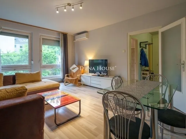 Eladó lakás Budapest IX. kerület, Rehabilitációs terület IX. ker. 38 nm