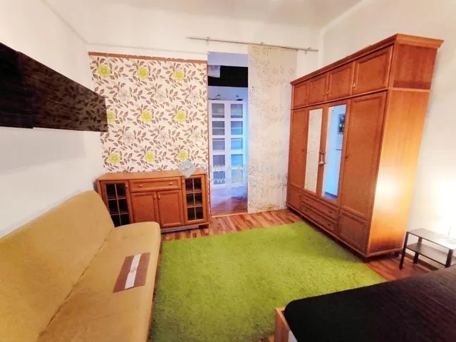 Eladó lakás Budapest XIII. kerület, Újlipótváros 32 nm