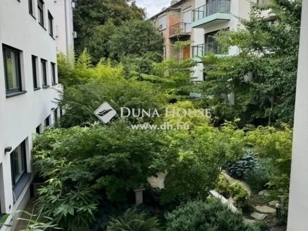 Eladó lakás Budapest I. kerület, Naphegy 43 nm