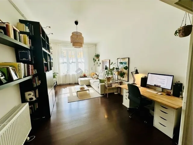 Eladó lakás Budapest I. kerület, Víziváros I. ker. 53 nm