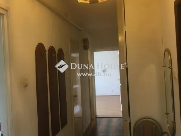 Eladó lakás Budapest II. kerület, Zöldmál 60 nm