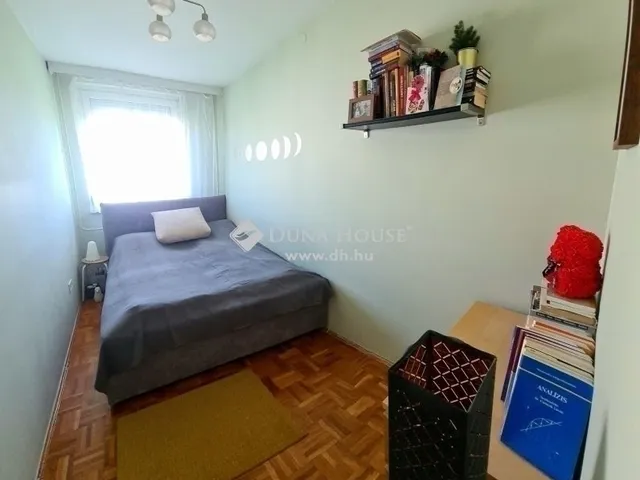 Eladó lakás Budapest XIV. kerület, Zugló 55 nm