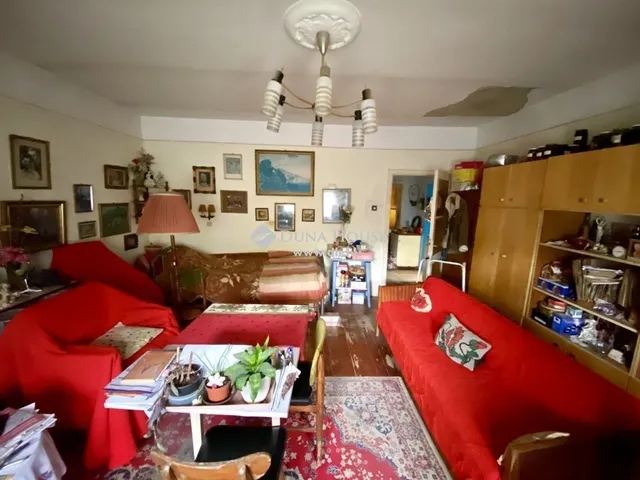 Eladó ház Budapest XIX. kerület 57 nm