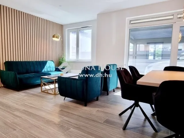 Eladó lakás Budapest XXIII. kerület 92 nm
