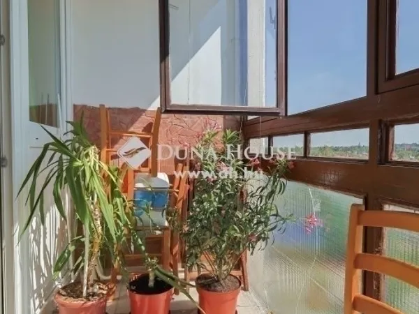 Eladó lakás Budapest XVIII. kerület 71 nm