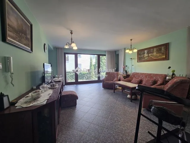 Eladó lakás Budapest XIV. kerület 81 nm
