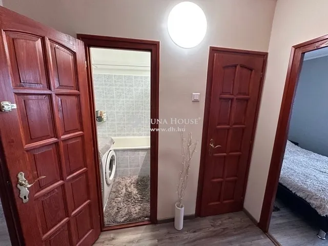 Eladó lakás Budapest XIX. kerület 52 nm