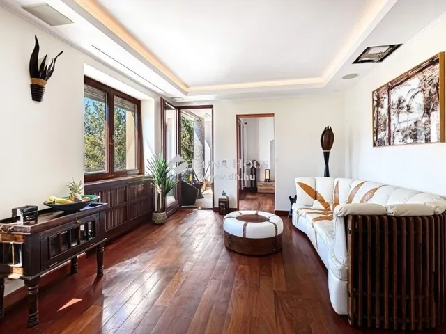 Eladó lakás Budapest II. kerület, Pasarét 62 nm