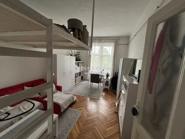 Eladó lakás Budapest XIII. kerület, Lőportárdűlő 29 nm