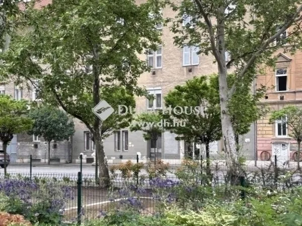 Eladó lakás Budapest XIII. kerület, Lőportárdűlő 29 nm