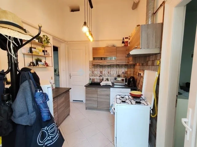 Eladó lakás Budapest VIII. kerület, Józsefváros 28 nm